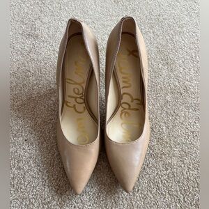 Sam Edelman Hazel Pumps